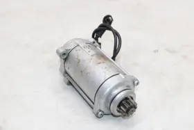 4h7-81800-00-00 Yamaha 1980 Xj550 Seca Oem Engine Starting Starter Motor -dc 12v