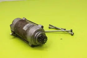 4h78180050 Yamaha 1982-1983 Xj750 Starter Starting Motor Assembly Complete Denso