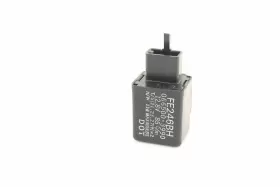 4my-83350-01-00 Yamaha 2006 Yzf R6 Turn Signal Blinker Relay Flasher Switch