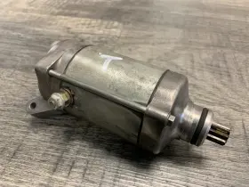 4nk-81800-00-00 Yamaha 1996-2013 Xvz1300 1300 Royal Star Oem Electric Starter Starting Motor
