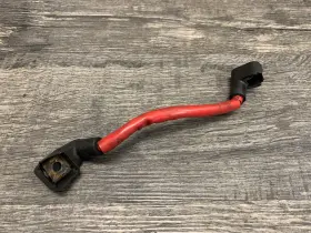 4nk-82115-00-00 Yamaha 1996-2013 Xvz1300 1300 Royal Star Oem Battery Positive Lead Wire Cable