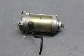 4r4-81800-61-00 Yamaha Xs400 Xs360 1976-80 Starter Motor Oem Tested
