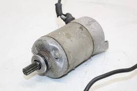 Yamaha 4tv-81800-00-00 2002 Yzf600r Engine Starting Starter Motor -dc 12v