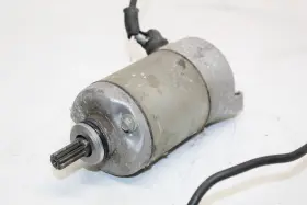 4tv-81800-00-00 Yamaha 2002 Yzf600r Engine Starting Starter Motor -dc 12v