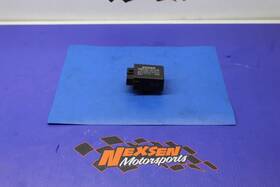 Yamaha 4wm-83350-00-00 1999 Road Star Turn Signal Blinker Relay Flasher Switch