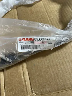 4wv-26331-00 Yamaha New Genuine Part