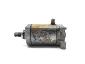 4wv-81890-00-00 Yamaha Electric Starter Motor 2001 Kodiak 400 Yfm400fa 4x4 2830a