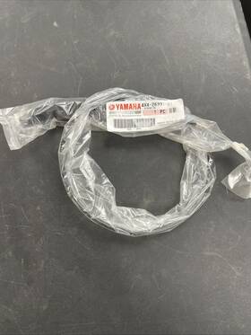 Yamaha 4x4-26331-01-00 Pw50 1981-1987 1990-2015 Starter Choke Cable