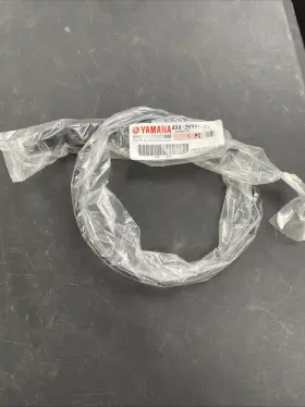 4x4-26331-01-00 Yamaha Pw50 1981-1987 1990-2015 Starter Choke Cable