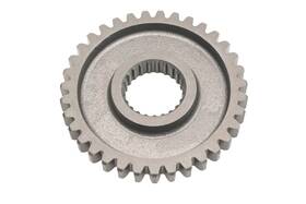 Yamaha 4x7-15512-00-00 New Oem Starter Idle Gear Nos