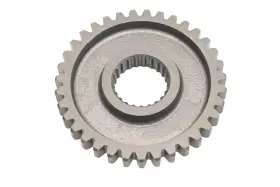 4x7-15512-00-00 Yamaha New Oem Starter Idle Gear Nos 4x7-15512-00-00 Yamaha New Oem Starter Idle Gear Nos