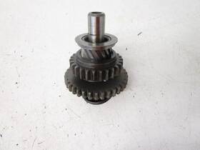 Yamaha 4x7-15524-00-00 1981-1984 Xv 700 750 Virago Starter Gear Bendix
