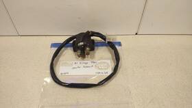 Yamaha 4x7-81940-10-00 1981 Virago 750 Xv750 Starter Solenoid Relay #1124.3-26