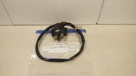 4x7-81940-10-00 Yamaha 1981 Virago 750 Xv750 Starter Solenoid Relay #1124.3-26