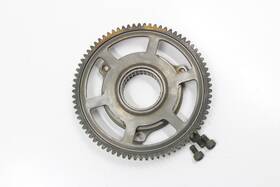 Yamaha 4xv-16150-00-20 2001 Yzf R1 Oem Engine Starter Clutch Basket Gear