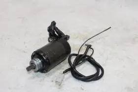 4xv-81800-00-00 Yamaha 98-99 Yzf R1 Oem Engine Starting Starter Motor -dc 12v