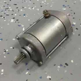 4xv-81890-00-00 Yamaha Oem Starter Motor 98-99 Yzf-r1 Yzfr1 / 01-05 Fz1 Fazer Fz1000 Fzs1000
