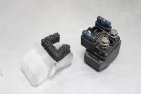4yr-81940-02-00 Yamaha 4yr-81940-01-00 06-15 Fz1 Engine Starter Relay Starting Motor Switch