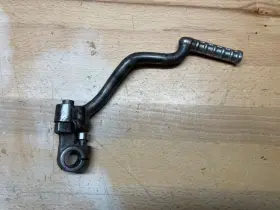 525-15611-00-93 Yamaha Kickstarter Kick Starter Kicker Ty175