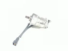 52s00886 Yamaha 19 Smax Starter Start Motor