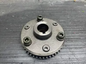 543549-6754 Yamaha 2001 Yzf600 Starter Clutch Gear Assembly Oem #4