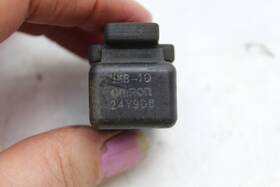 Yamaha 5eb-81950-10-00 2000 Yzf R6 #498 Relay Assembly 5eb10