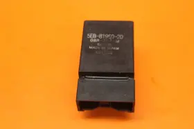 5eb-81950-20-00 Yamaha 00-02 Yzf R6 Oem Fuel Gas Pump Relay Switch