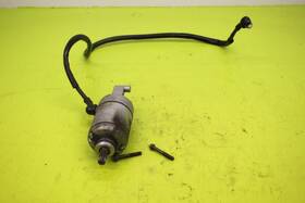 Yamaha 5eb8189000 1999 2000 Yzf R6 Starter Mitsuba 12 Volt Original Oem Sm-14