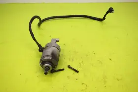 5eb8189000 Yamaha 1999 2000 Yzf R6 Starter Mitsuba 12 Volt Original Oem Sm-14