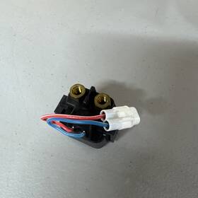 Yamaha 5eh-81940-00-00 New Oem Starter Relay #5eh-81940-00