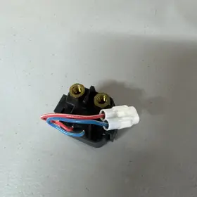 5eh-81940-00-00 Yamaha New Oem Starter Relay #5eh-81940-00