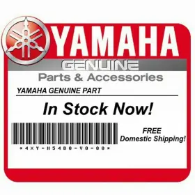 5h0-81811-00 Yamaha Brush 1 Sr185 Xs400 Yfb250 Ytm225dxn