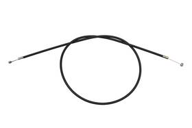 Yamaha 5h1-26331-00-00 New Oem Starter Choke Cable Nos
