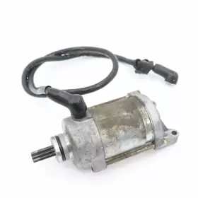 5pw-81890-01-00 Yamaha 5jj-81890-00-00 00 01 2000 2001 Yzf R1 Engine Starter Motor Starting B17