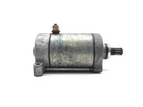 Yamaha 5km-81890-00-00 Electric Starter Motor 2005 Grizzly 660 Yfm660fa 4x4 3243
