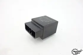 5ks-81950-00-00 Yamaha V-star 650 1100 Oem Main Relay Flasher Switch 5ks-81950-00