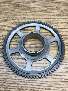 Yamaha 5lv-15515-00-00 Yzfr1 R1 1998-2003 Gear 3 Part #