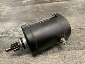 Yamaha 5mb-81890-10-00 Xv1700 Xv1600 Road Star Oem Starter Starting Motor