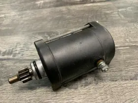5mb-81890-10-00 Yamaha Xv1700 Xv1600 Road Star Oem Starter Starting Motor