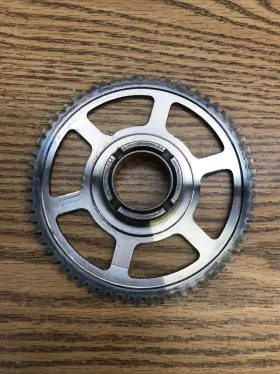 5mt-15515-00-00 Yamaha R6 Yzfr6 2003-2009 Gear 3 Part #