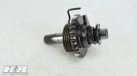 5nl-15601-30-00 Yamaha 2012 Yz250f Kick Start Gear Starter Oem 12 Yz 250f B4212