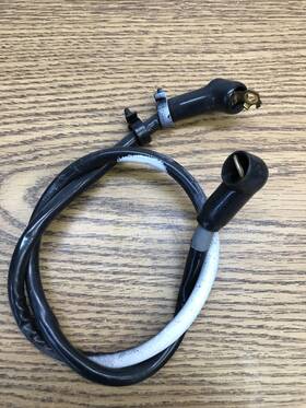 Yamaha 5pw-8183g-00-00 Yzfr1 R1 2002-2003 Starting Motor Cord Starter #