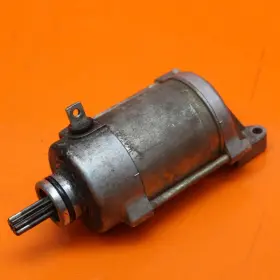 5pw-81890-00-00 Yamaha 2000-2003 Yzf R1 Oem Engine Starting Starter Motor -dc 12v