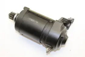 5px-81890-01-00 Yamaha 02 03 04 05 06 07 08 09 Warrior Xv1700 Engine Starting Starter Motor