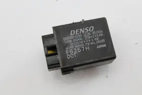5px-83350-00-00 Yamaha 02-09 Warrior Xv1700 And More Turn Signal Blinker Relay Flasher - Fb257h