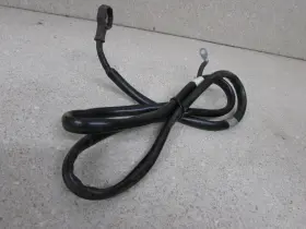 5s7-81815-00-00 Yamaha 09-17 Xvs950 V Star 950 Oem Starting Starter Motor Cable