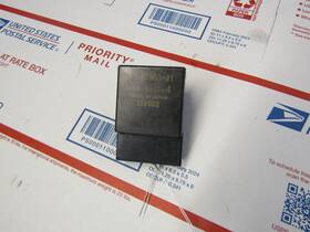 Yamaha 5vk-81950-41 05-20 2020 Yzf R6 06-09 R6s Oem Fuel Gas Pump Relay Switch