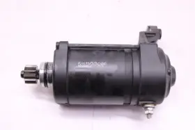 5vn-81890-00-00 Yamaha 08-14 Road Star Engine Starting Starter Motor -dc 12v