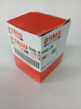 5vn-81940-00-00 Yamaha New Oem Starter Relay Road Star