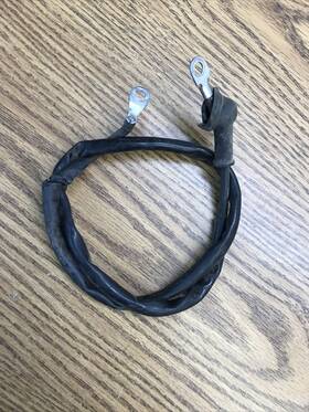 Yamaha 5vx-81815-00-00 R6 Yzfr6 2003-2009 Starter Cord Cable Part #